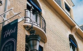 Hotel Azur Reims Centre